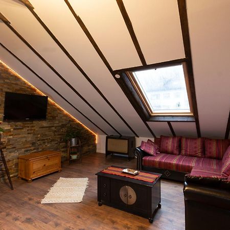 Haus Elena Apartment Bestwig Bagian luar foto