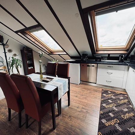 Haus Elena Apartment Bestwig Bagian luar foto