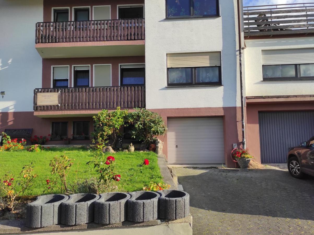 Haus Elena Apartment Bestwig Bagian luar foto