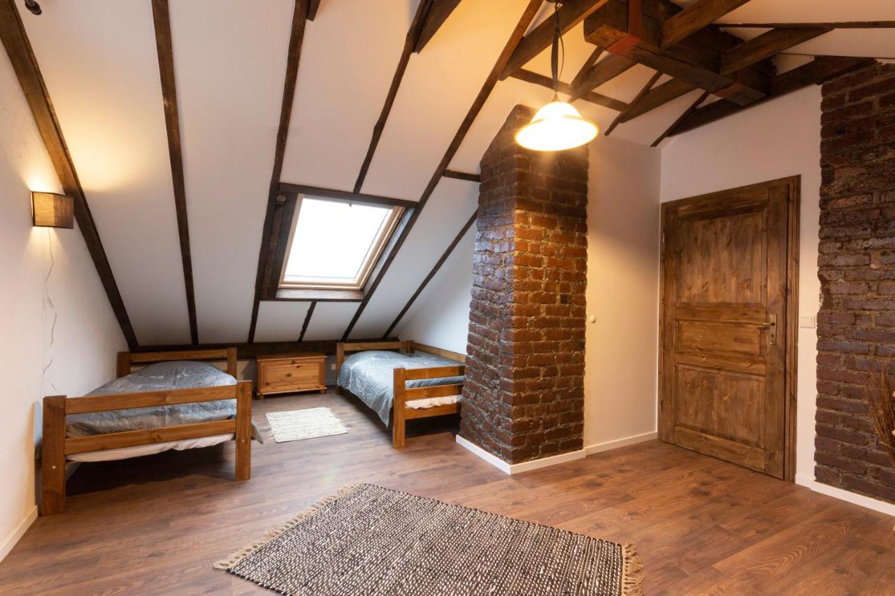 Haus Elena Apartment Bestwig Bagian luar foto