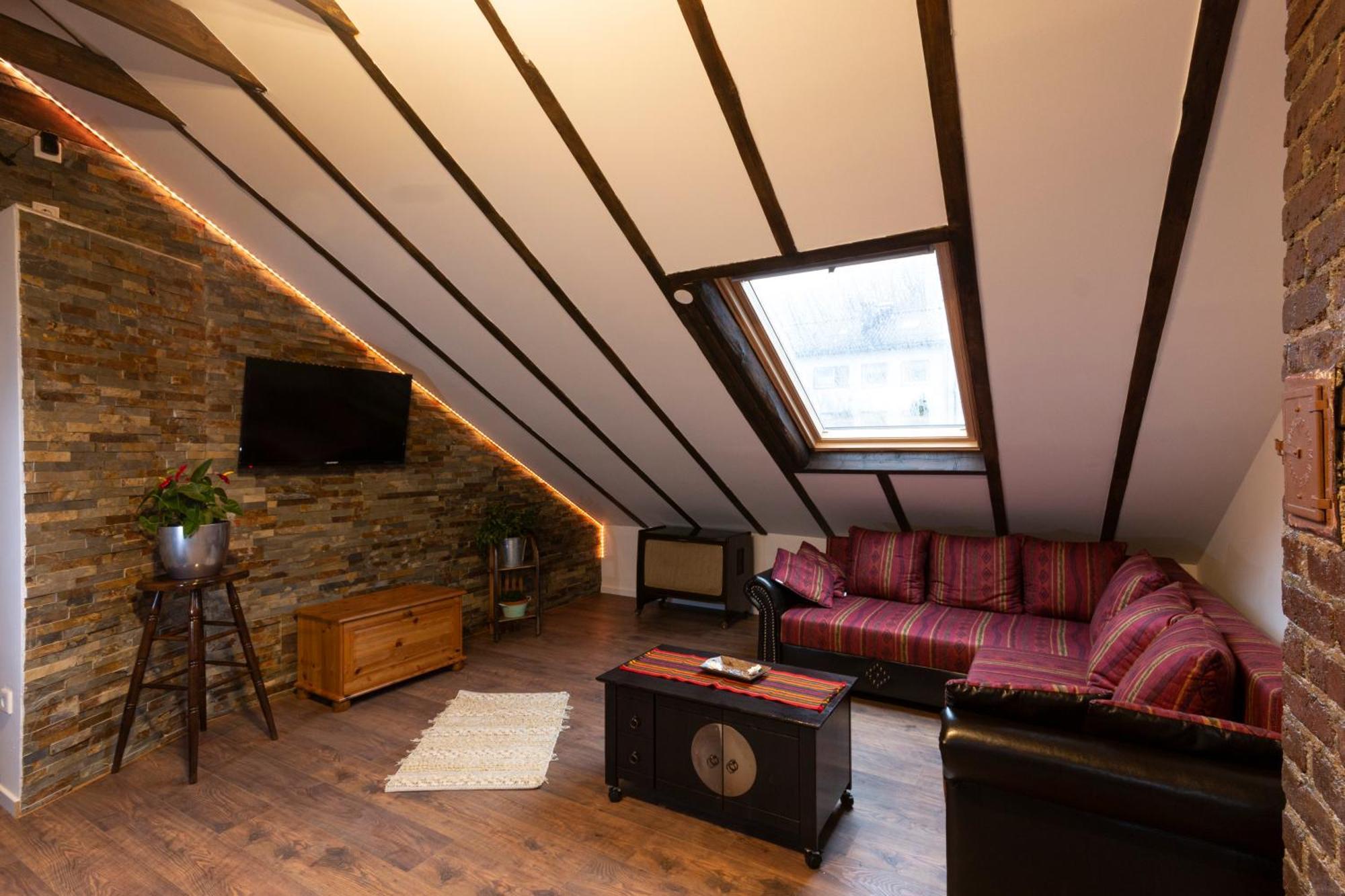 Haus Elena Apartment Bestwig Bagian luar foto