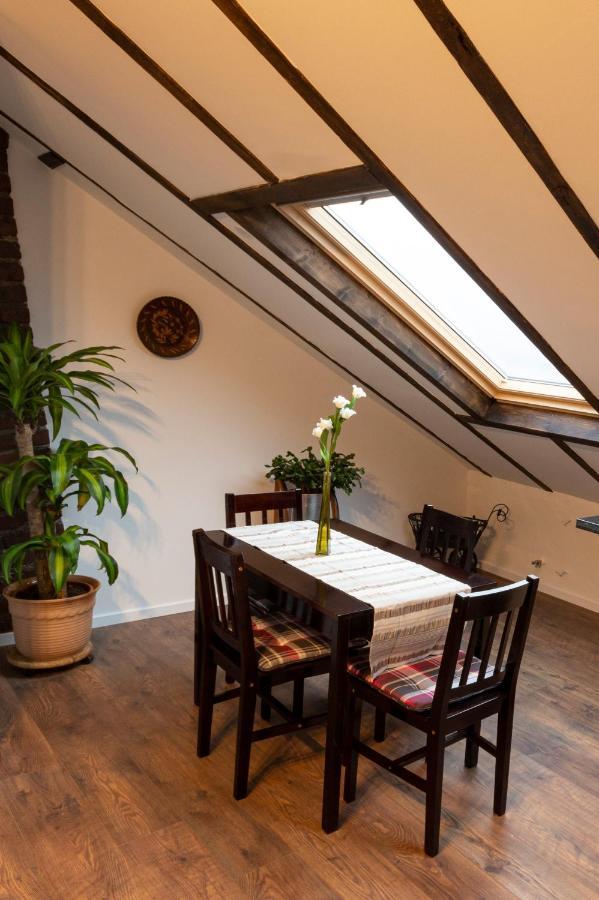 Haus Elena Apartment Bestwig Bagian luar foto