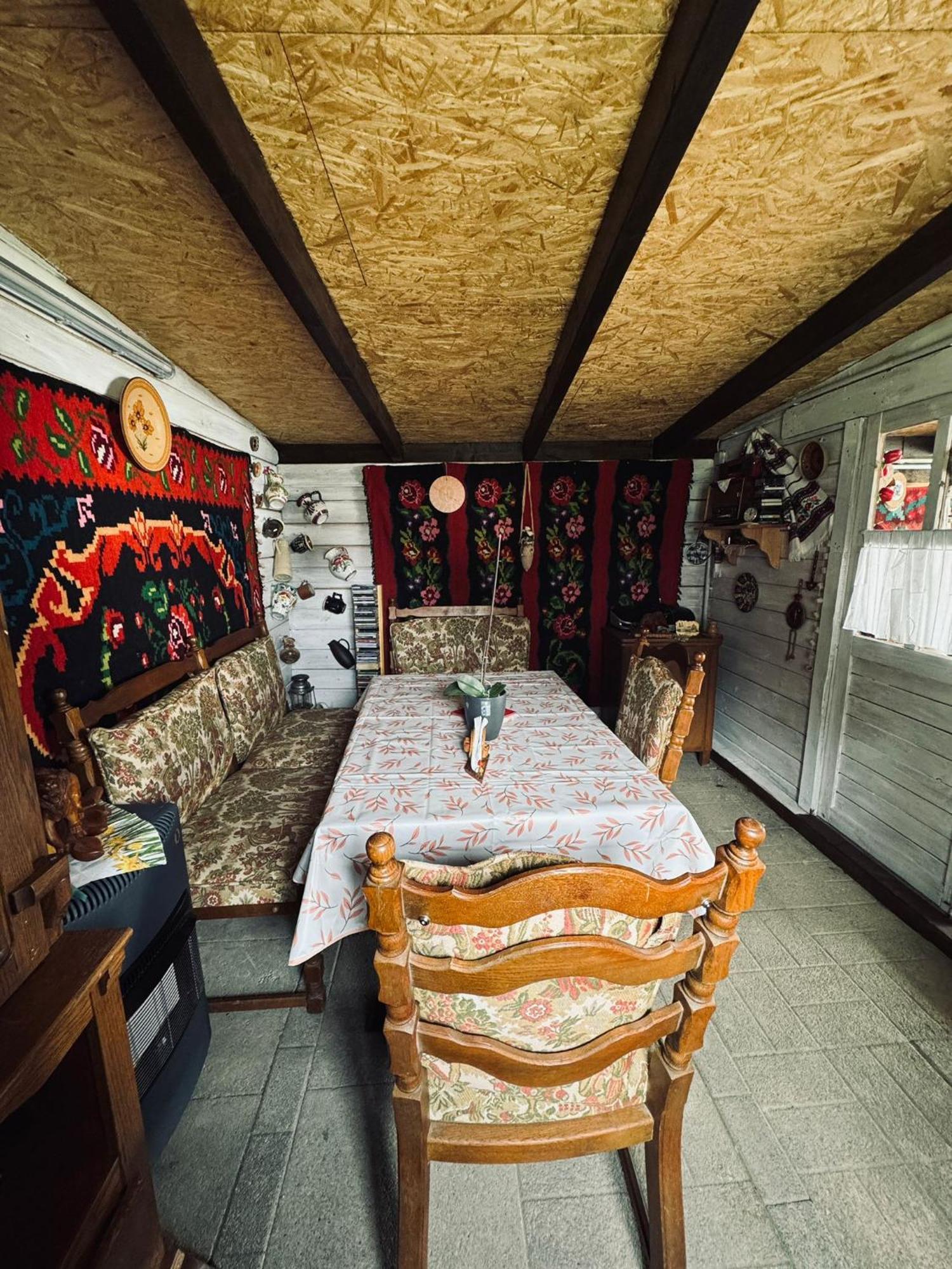 Haus Elena Apartment Bestwig Bagian luar foto