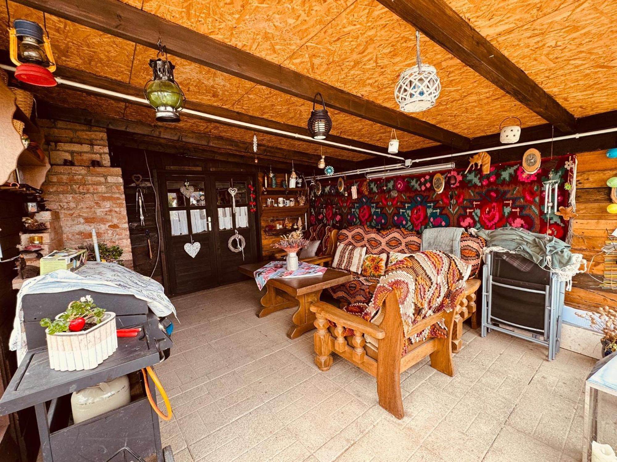Haus Elena Apartment Bestwig Bagian luar foto