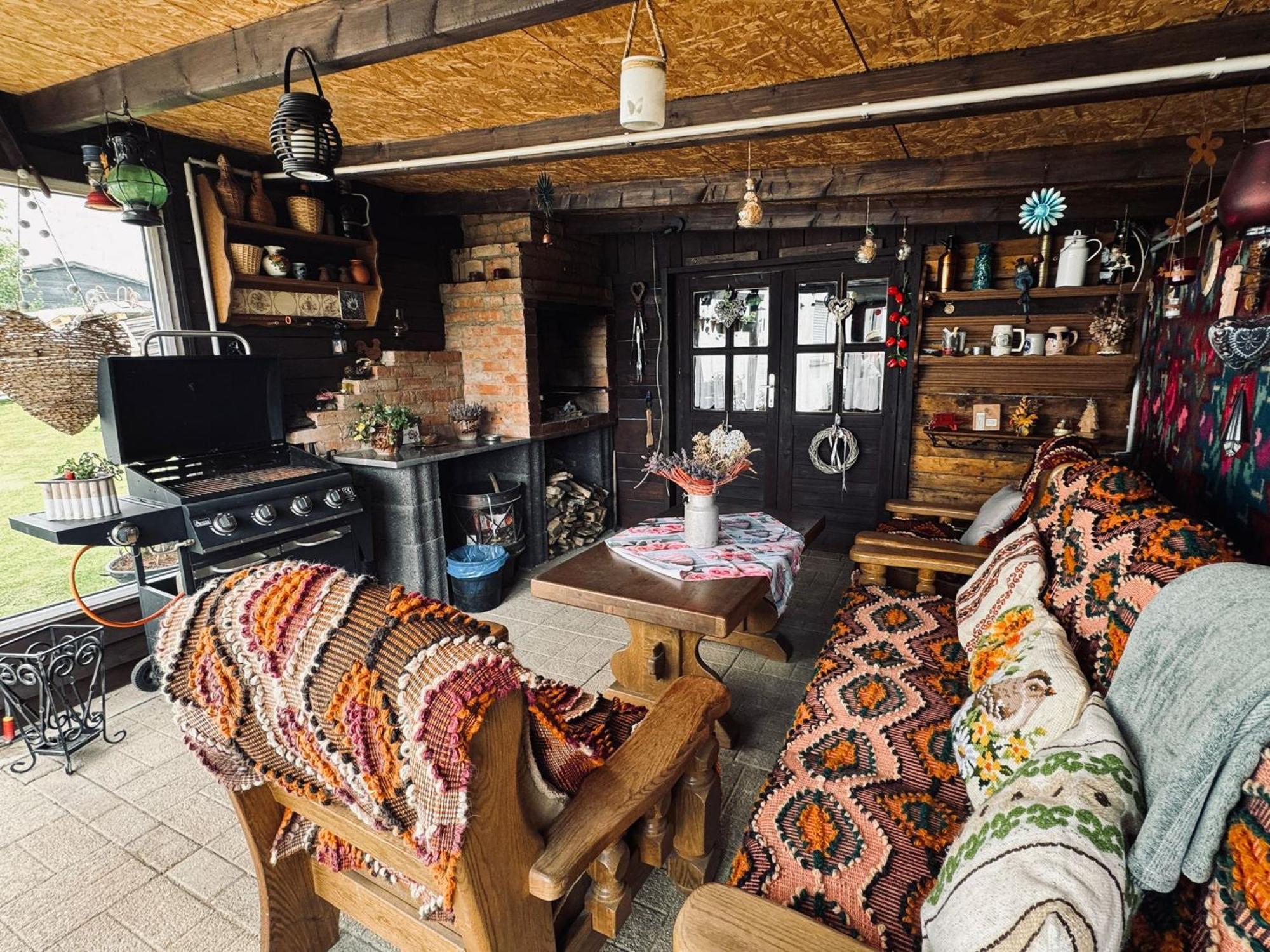 Haus Elena Apartment Bestwig Bagian luar foto